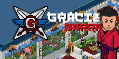 Gracie Barra