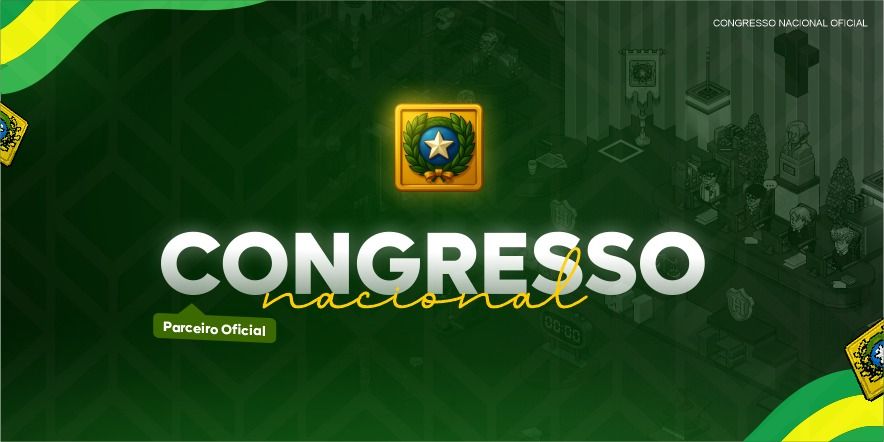 Congresso Nacional