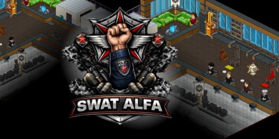 Swat Alfa