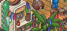 Retorno: Pack Festa BoHo Chic